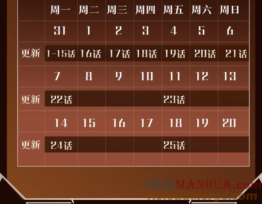 我独自升级 《与神一同升级》即将上线！ 第12页