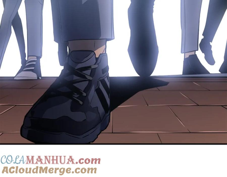 我独自升级 特别篇第1话 自首的犯罪者 第289页