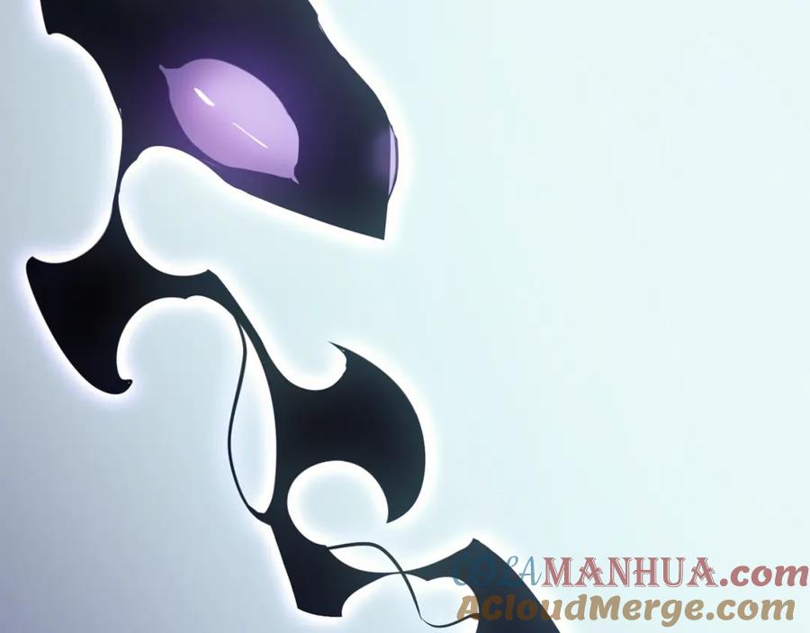 我独自升级 特别篇第2话 影子里的怪物 第137页