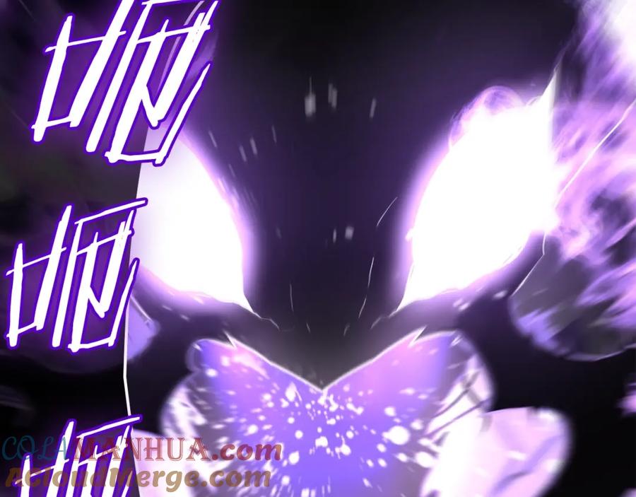 我独自升级 特别篇第2话 影子里的怪物 第261页