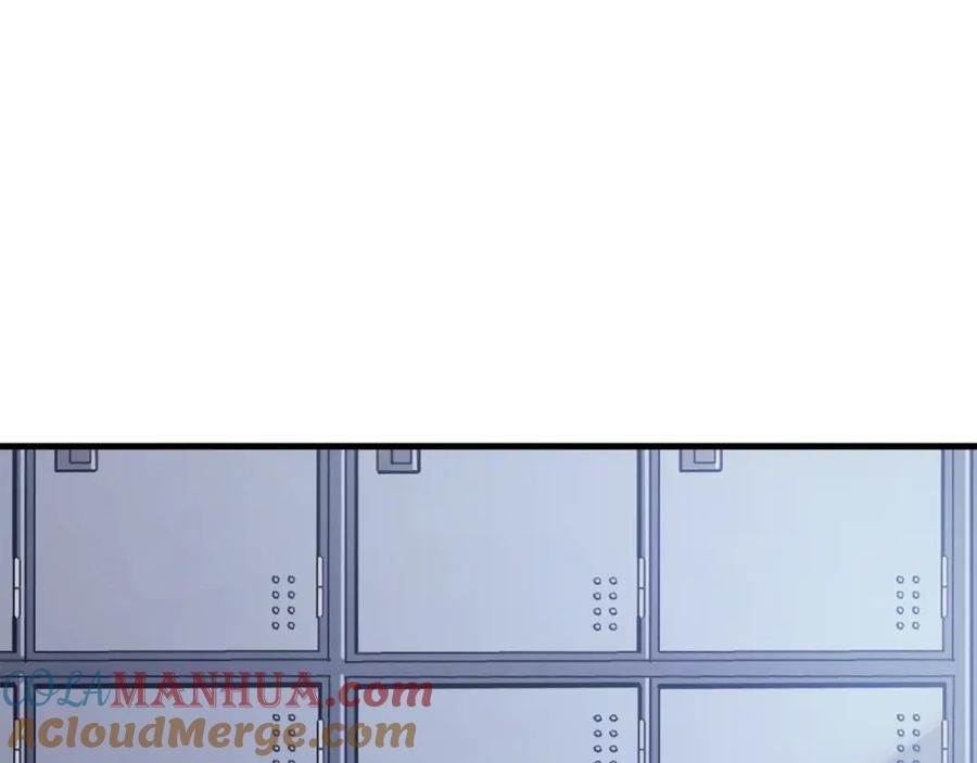 我独自升级 特别篇第2话 影子里的怪物 第73页