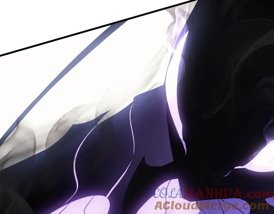 我独自升级 特别篇第2话 影子里的怪物 第273页