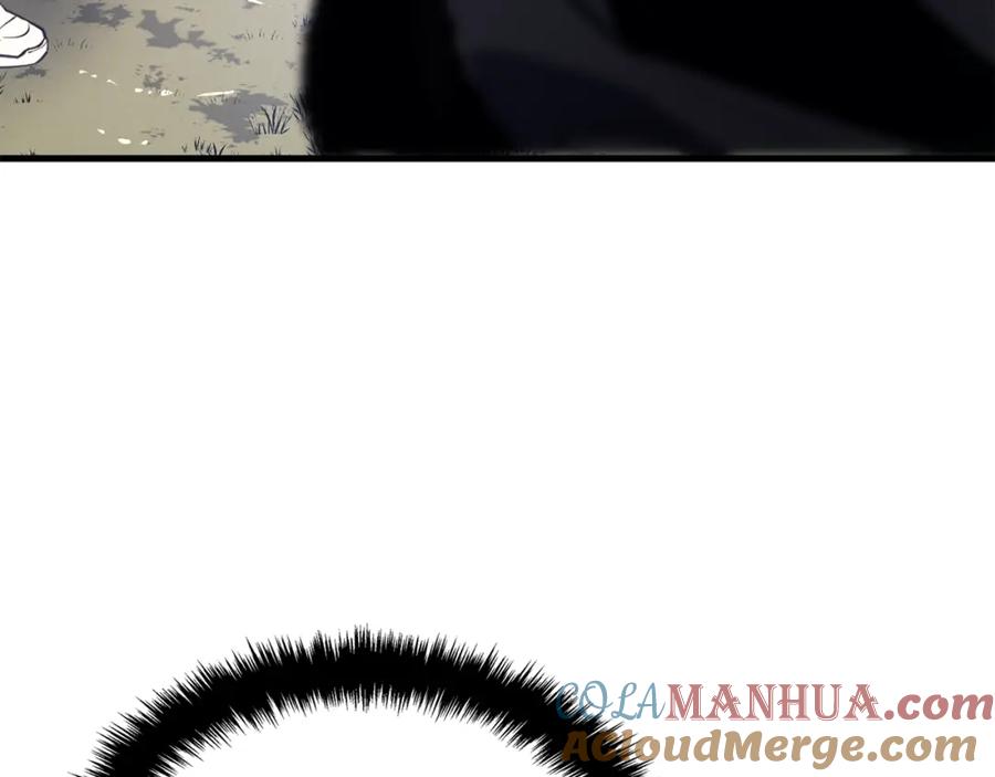 我独自升级 特别篇第2话 影子里的怪物 第37页