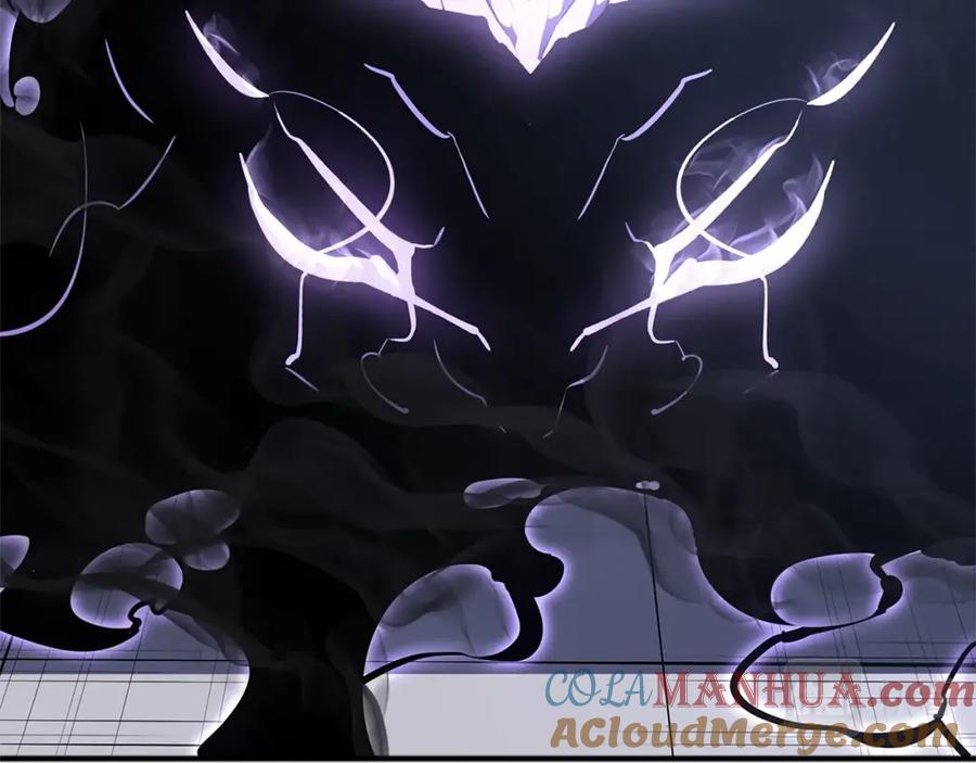 我独自升级 特别篇第3话 怪物涂鸦 第188页