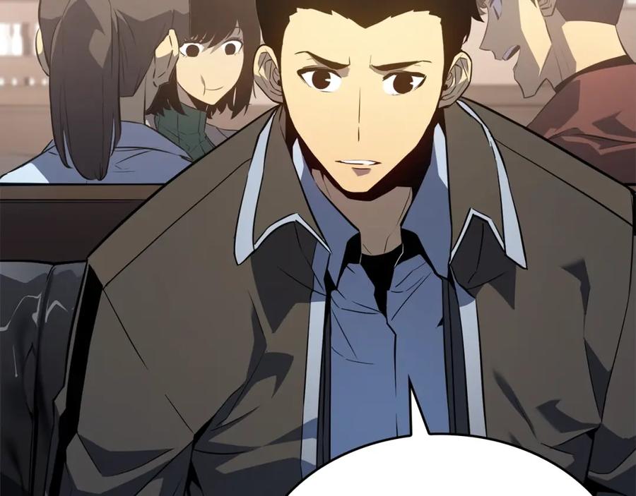 我独自升级 特别篇第3话 怪物涂鸦 第7页
