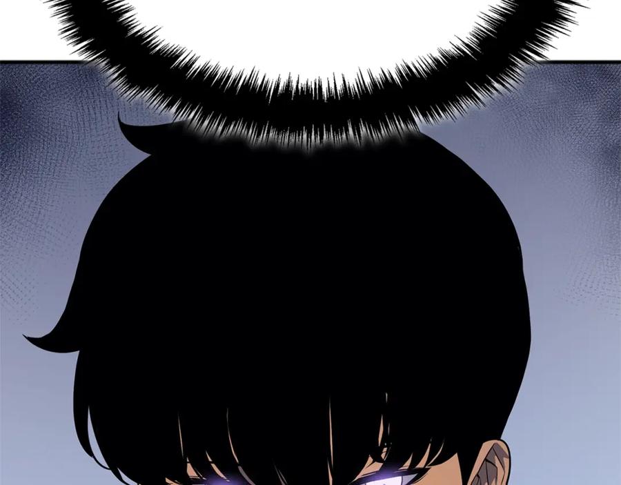 我独自升级 特别篇第3话 怪物涂鸦 第143页