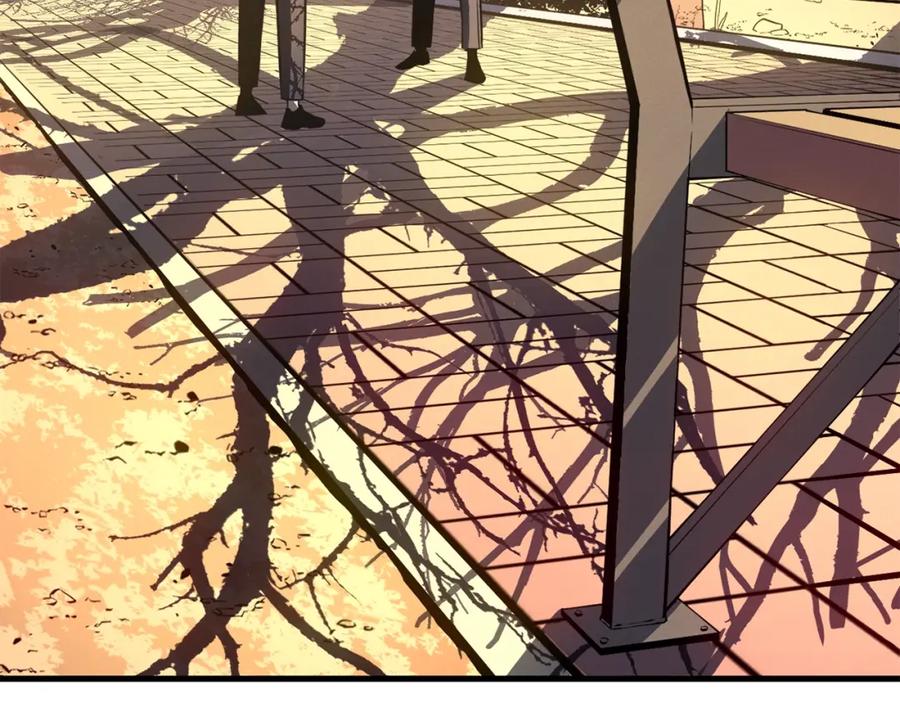我独自升级 特别篇第3话 怪物涂鸦 第265页
