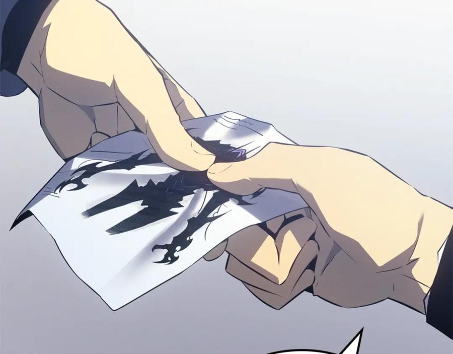 我独自升级 特别篇第3话 怪物涂鸦 第181页