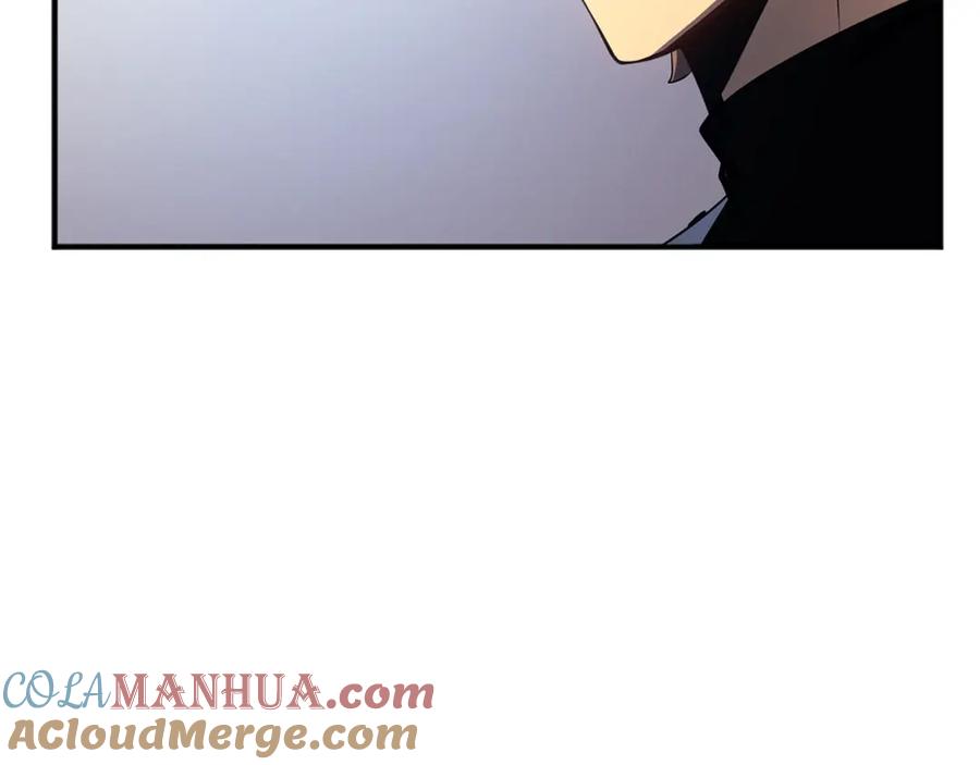 我独自升级 特别篇第3话 怪物涂鸦 第112页