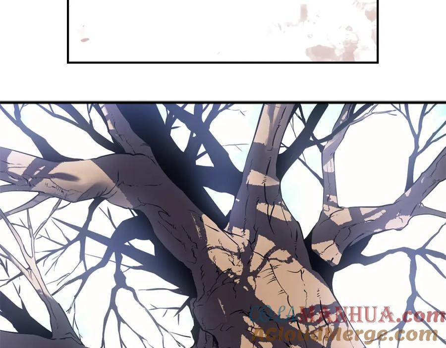 我独自升级 特别篇第3话 怪物涂鸦 第116页