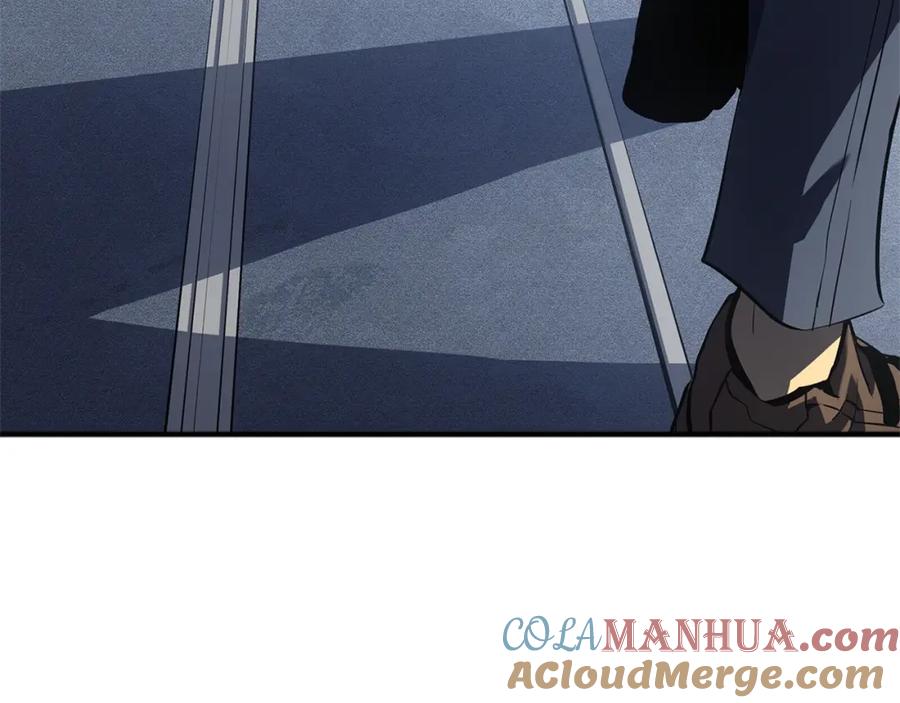 我独自升级 特别篇第3话 怪物涂鸦 第108页