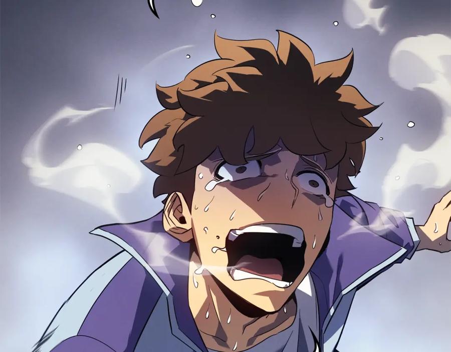 我独自升级 特别篇第3话 怪物涂鸦 第49页