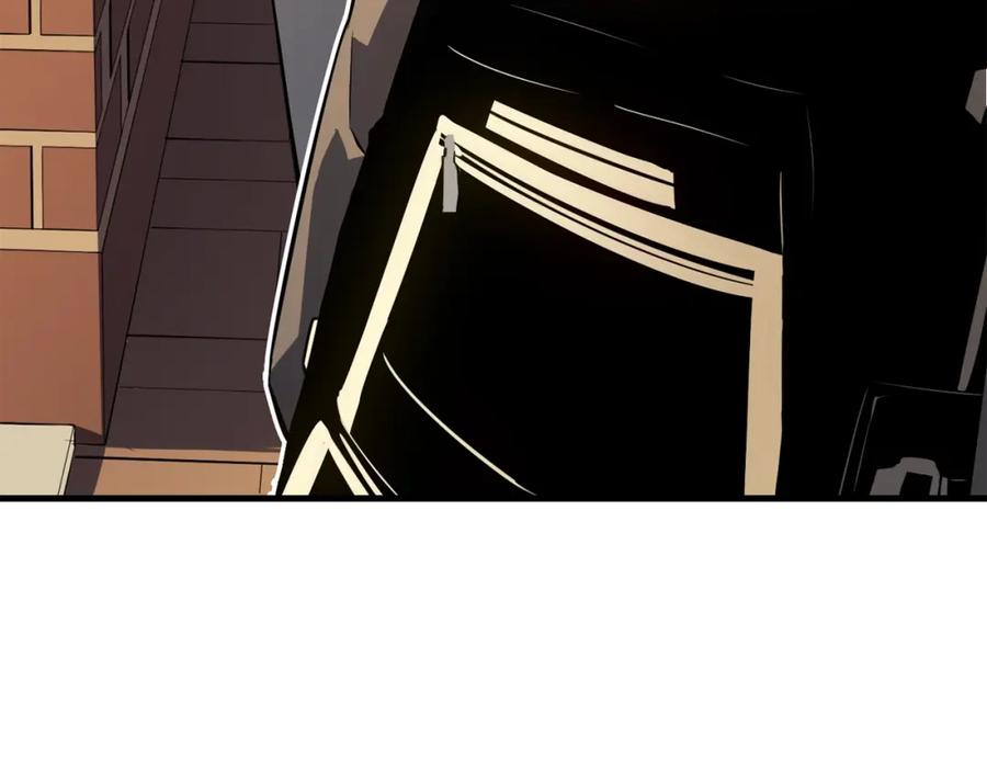我独自升级 特别篇第3话 怪物涂鸦 第253页