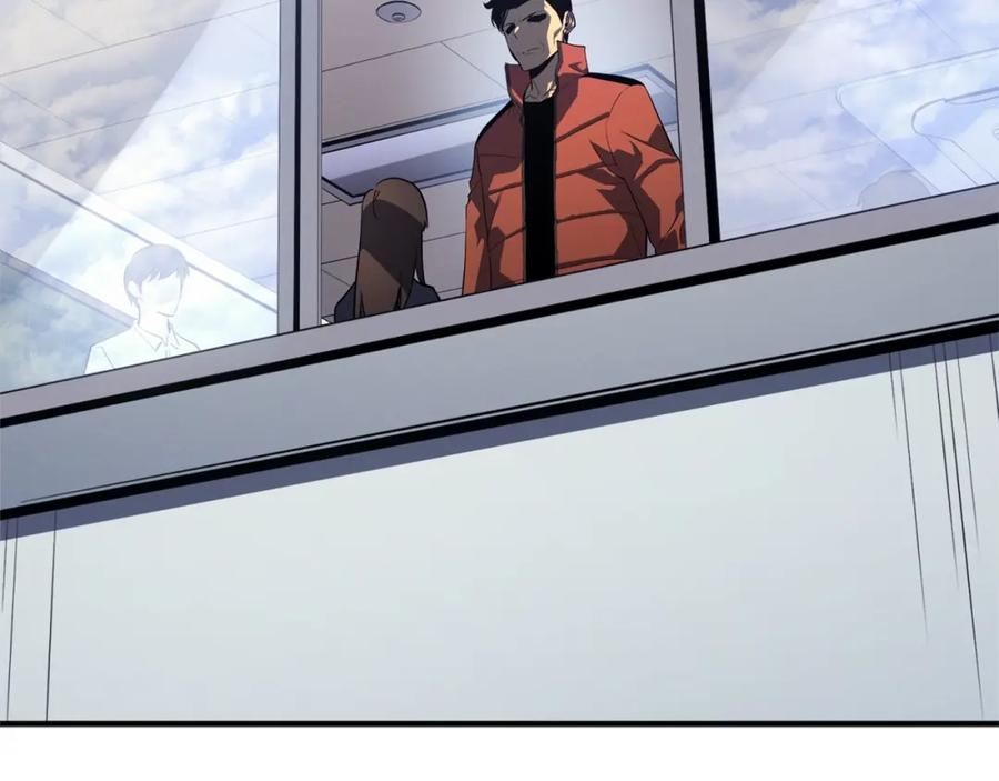我独自升级 特别篇第3话 怪物涂鸦 第70页