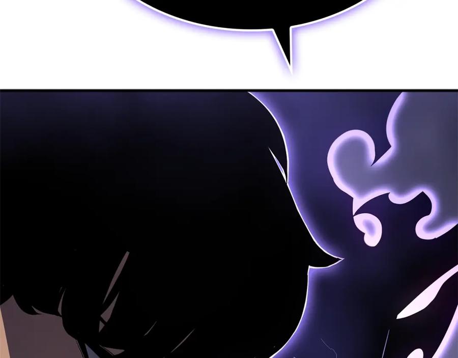 我独自升级 特别篇第3话 怪物涂鸦 第89页