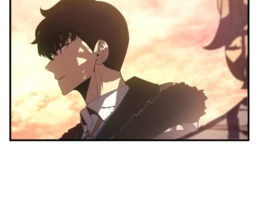 我独自升级 特别篇第3话 怪物涂鸦 第267页