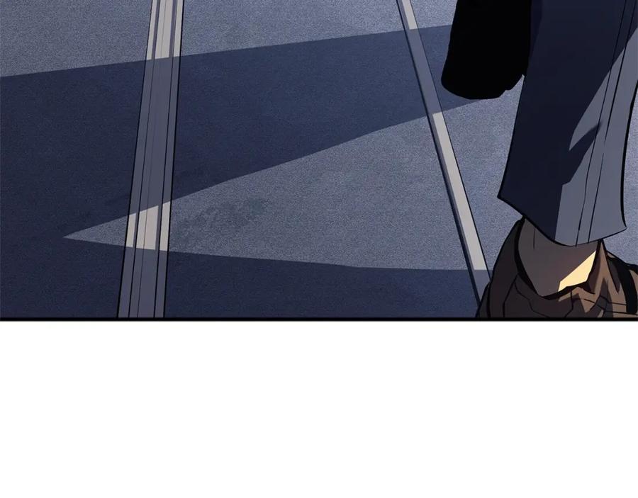 我独自升级 特别篇第3话 怪物涂鸦 第110页