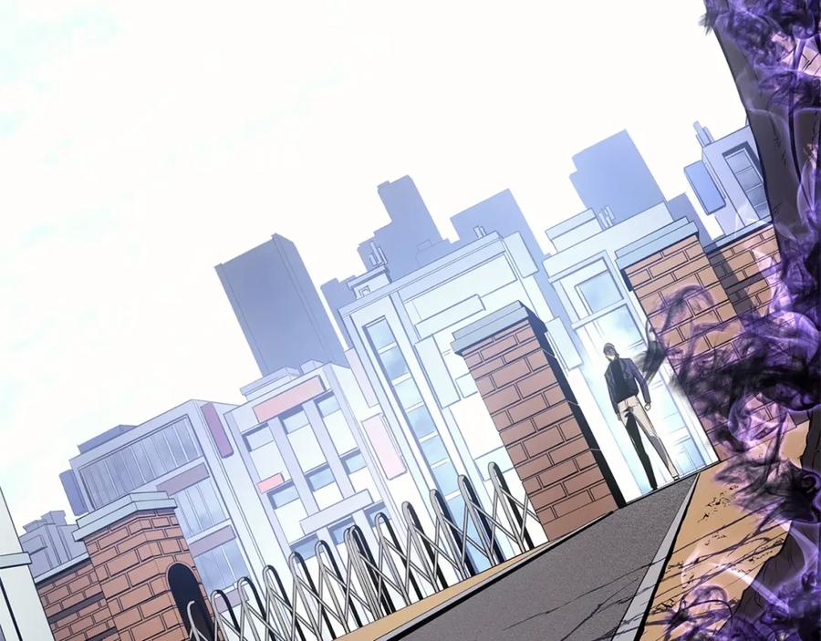 我独自升级 特别篇第3话 怪物涂鸦 第118页