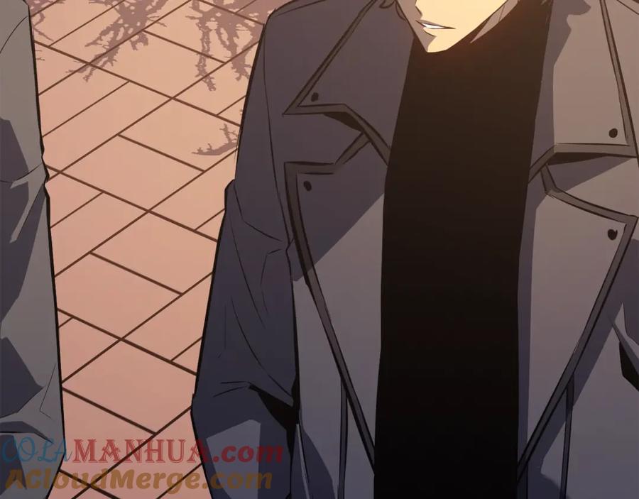 我独自升级 特别篇第4话 天空的裂缝 第97页