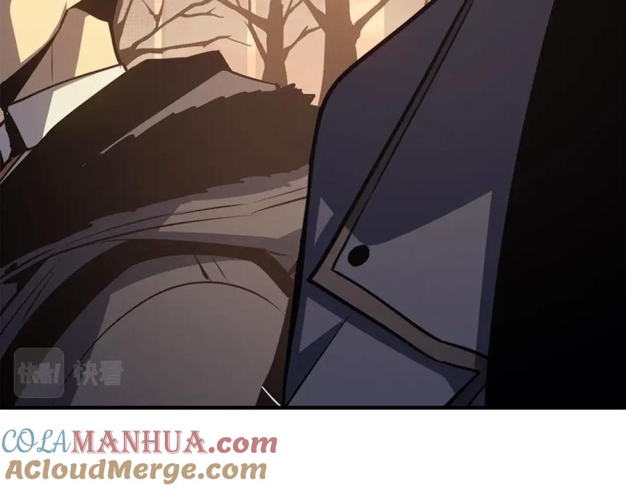 我独自升级 特别篇第4话 天空的裂缝 第101页
