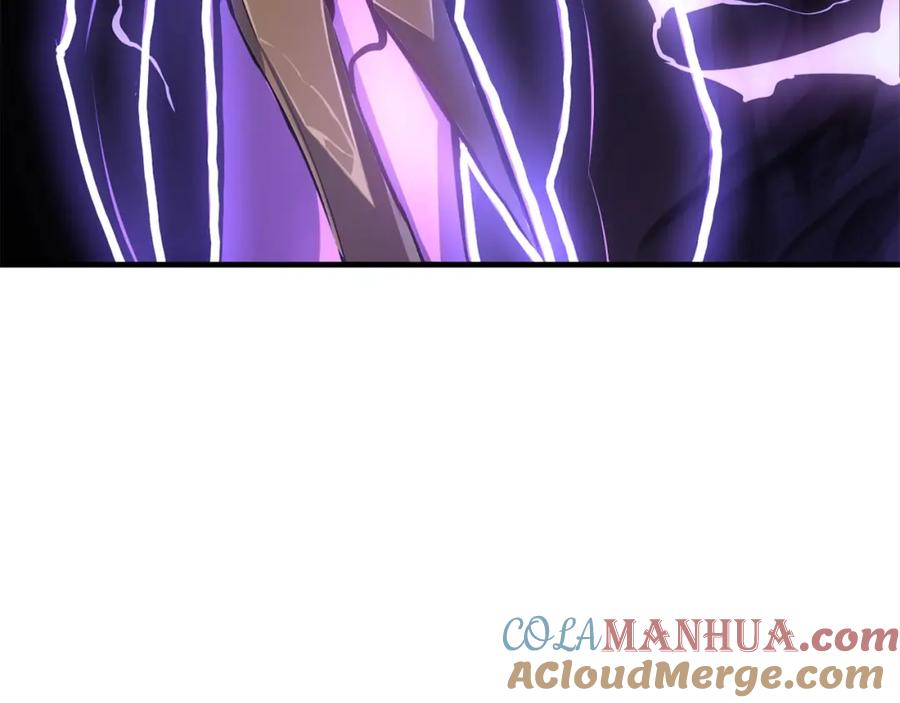 我独自升级 特别篇第4话 天空的裂缝 第289页