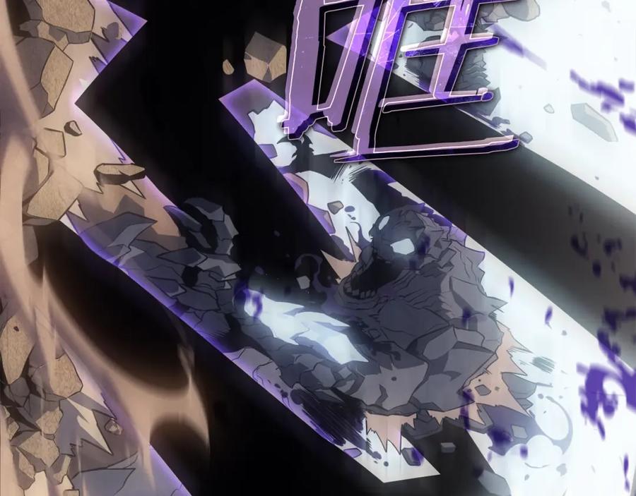 我独自升级 特别篇第5话 我独自战斗 第161页