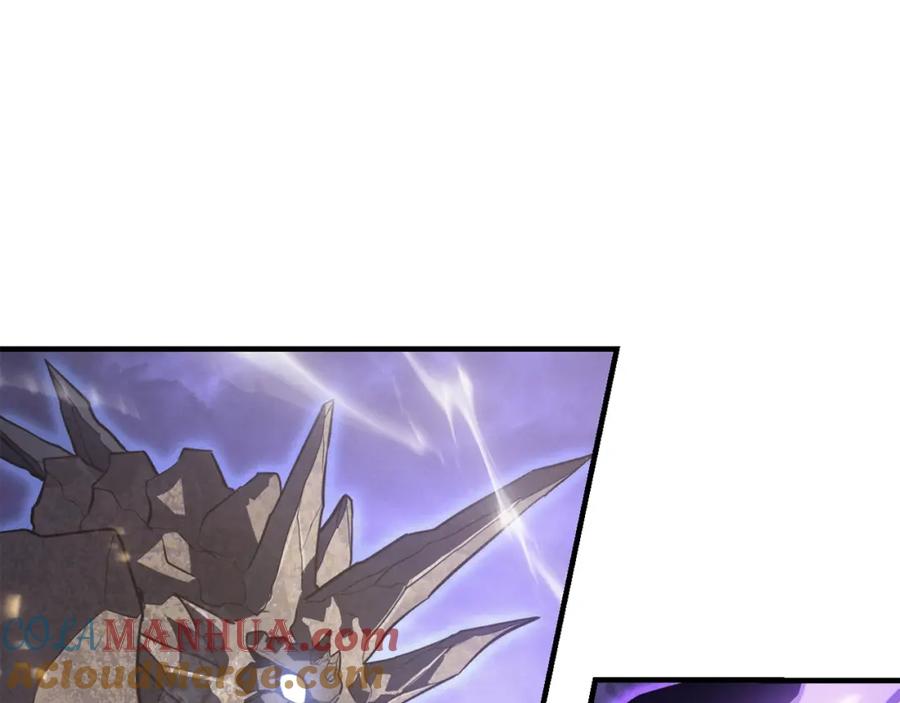 我独自升级 特别篇第5话 我独自战斗 第119页