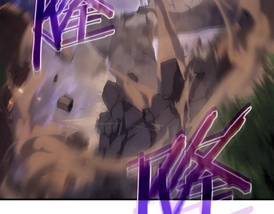 我独自升级 特别篇第5话 我独自战斗 第125页