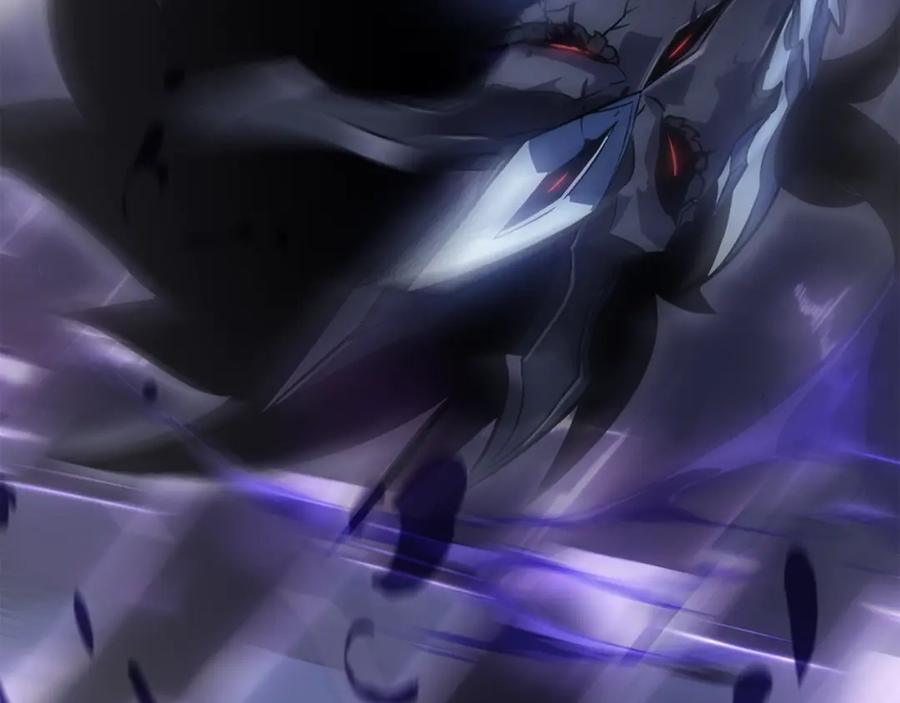 我独自升级 特别篇第5话 我独自战斗 第216页