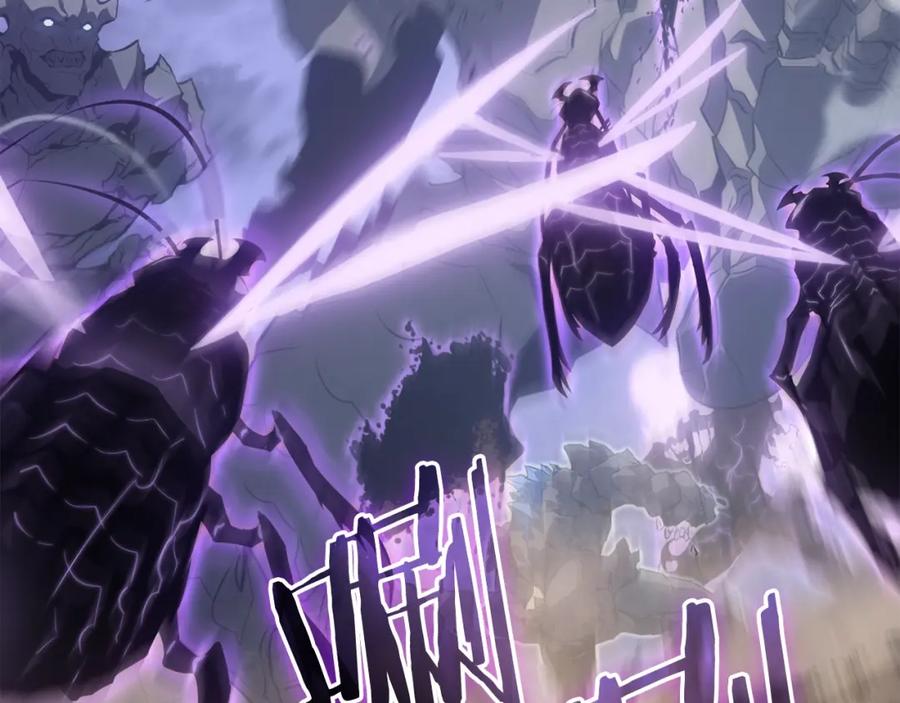 我独自升级 特别篇第5话 我独自战斗 第132页