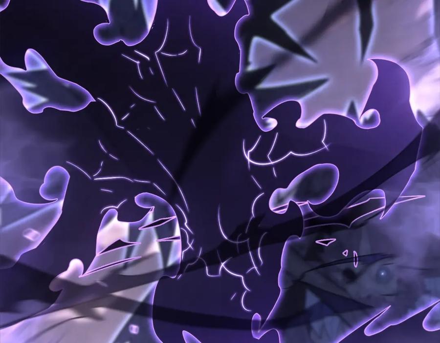 我独自升级 特别篇第5话 我独自战斗 第188页