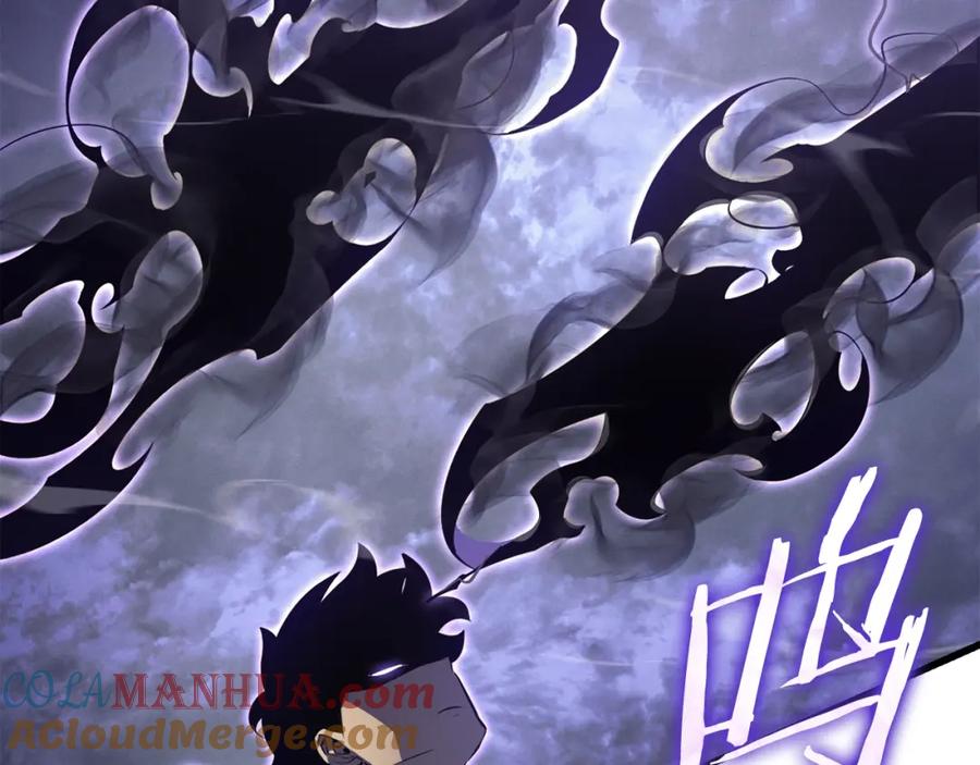 我独自升级 特别篇第5话 我独自战斗 第151页