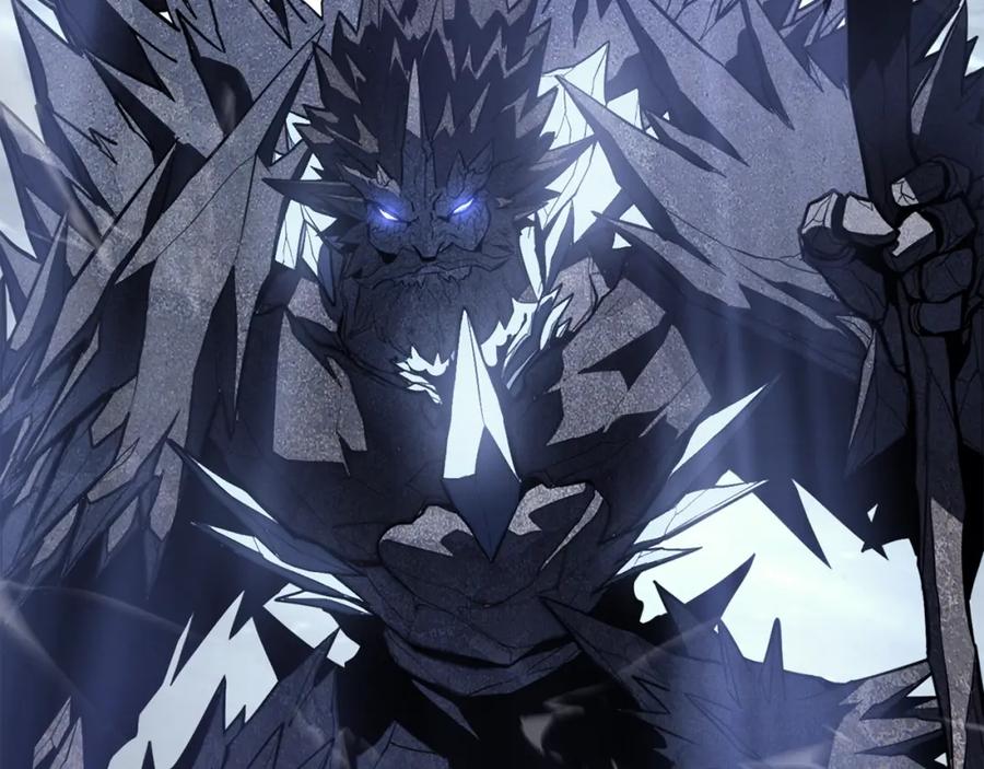我独自升级 特别篇第5话 我独自战斗 第10页