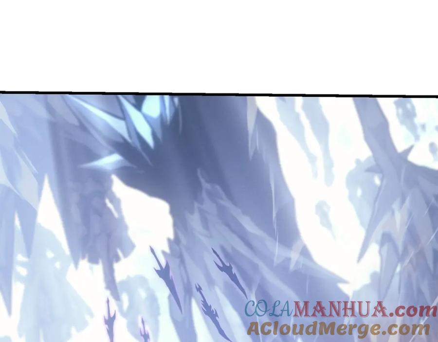 我独自升级 特别篇第5话 我独自战斗 第23页
