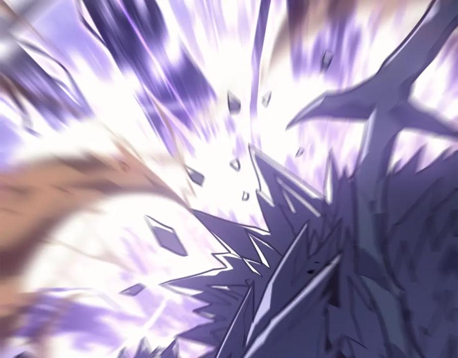 我独自升级 特别篇第5话 我独自战斗 第172页