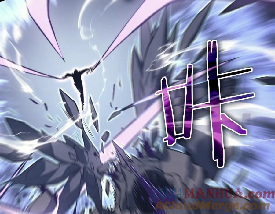 我独自升级 特别篇第5话 我独自战斗 第135页