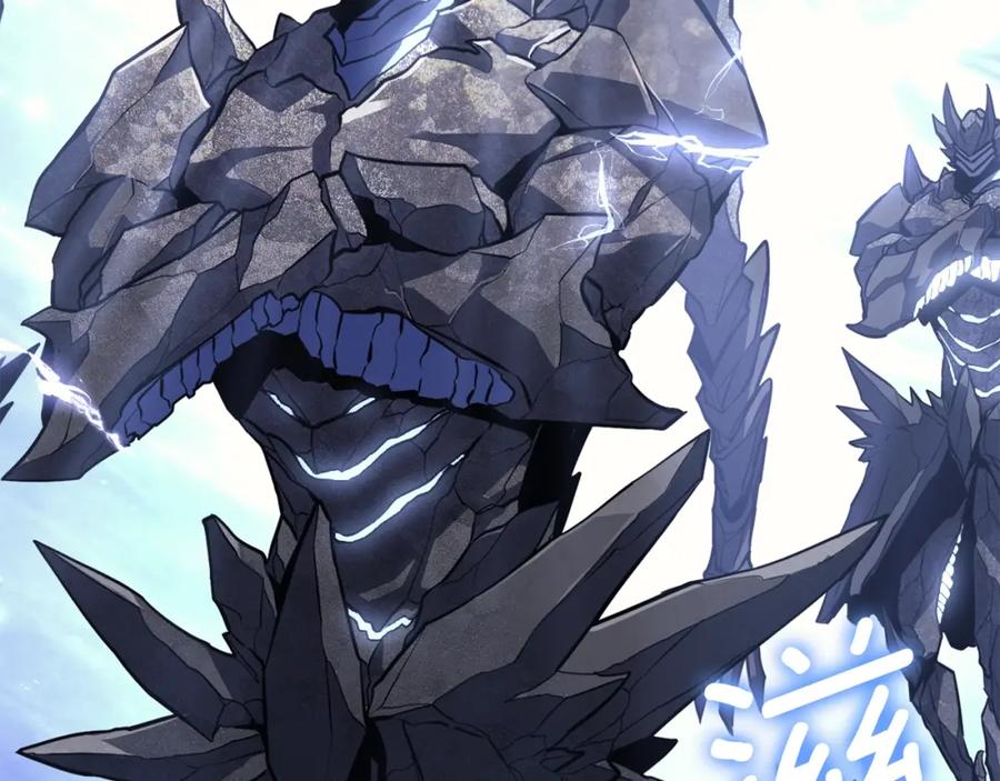 我独自升级 特别篇第5话 我独自战斗 第4页