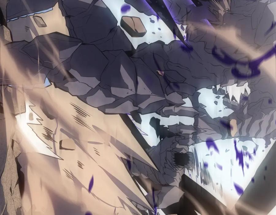我独自升级 特别篇第5话 我独自战斗 第164页