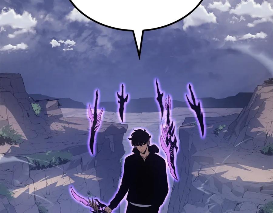 我独自升级 特别篇第5话 我独自战斗 第20页