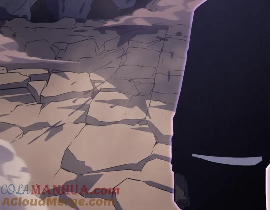 我独自升级 特别篇第5话 我独自战斗 第203页