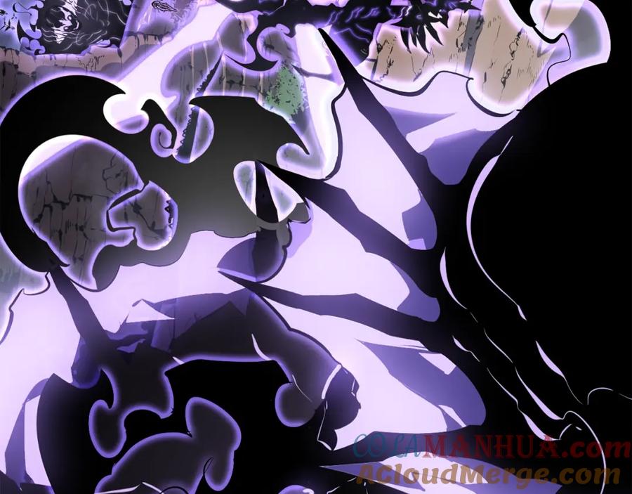 我独自升级 特别篇第5话 我独自战斗 第63页