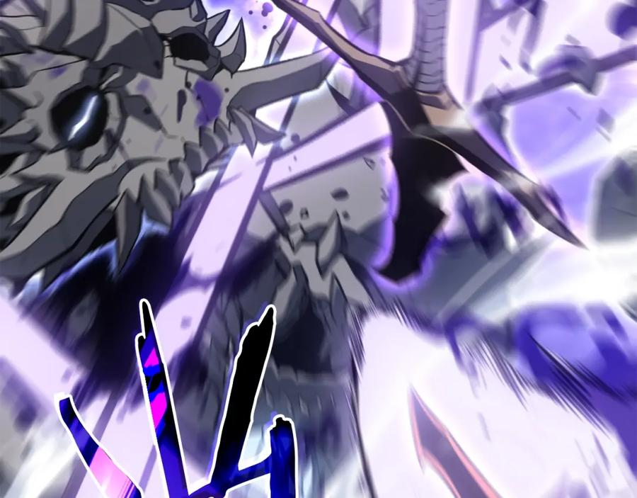 我独自升级 特别篇第5话 我独自战斗 第142页