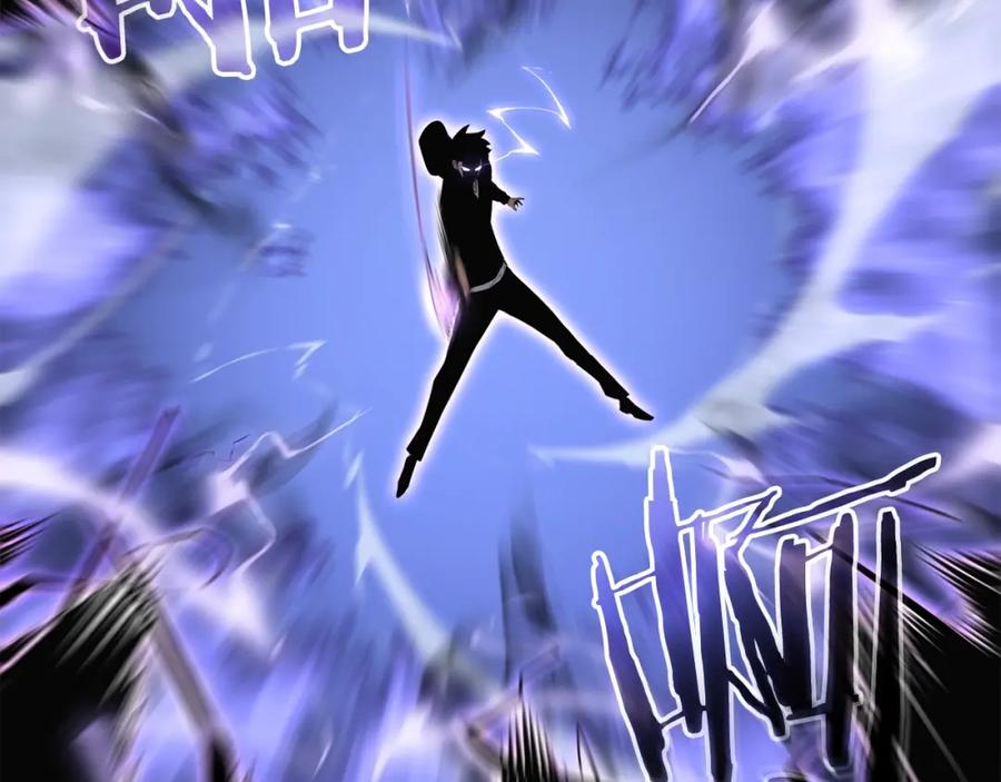 我独自升级 特别篇第5话 我独自战斗 第158页
