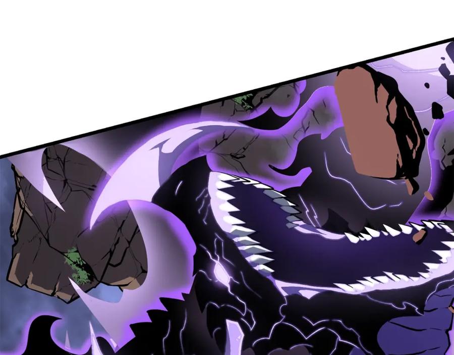 我独自升级 特别篇第5话 我独自战斗 第56页