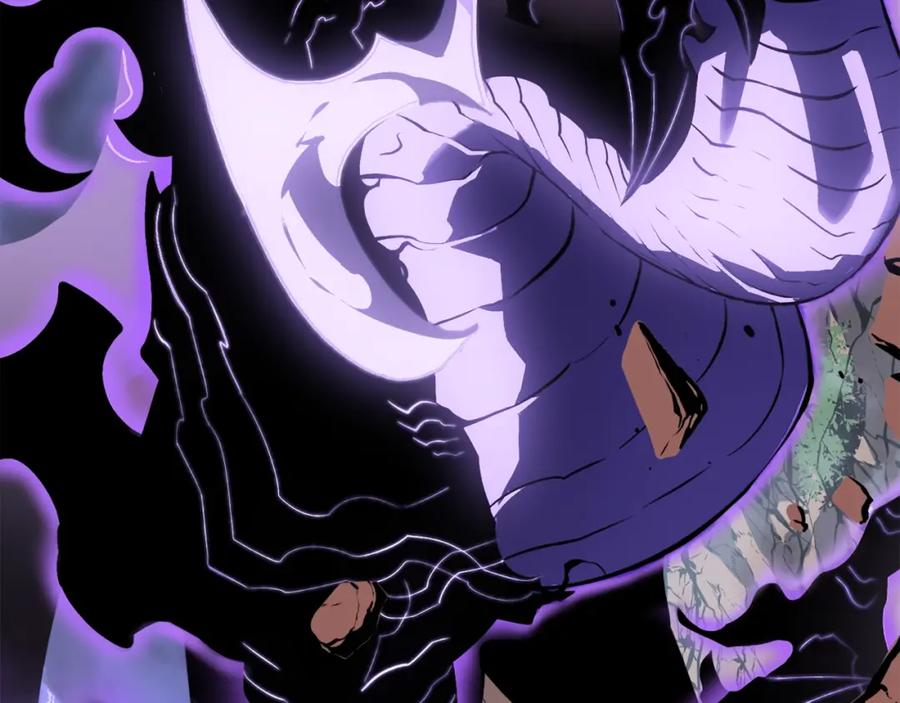 我独自升级 特别篇第5话 我独自战斗 第57页
