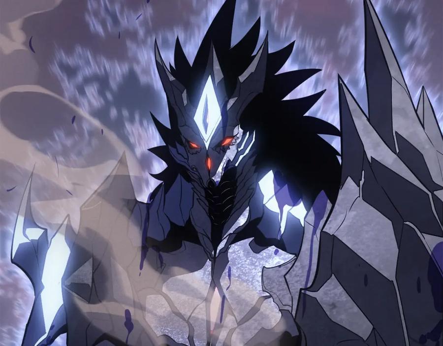 我独自升级 特别篇第5话 我独自战斗 第206页