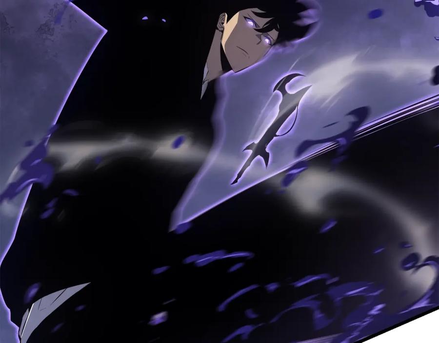 我独自升级 特别篇第5话 我独自战斗 第148页