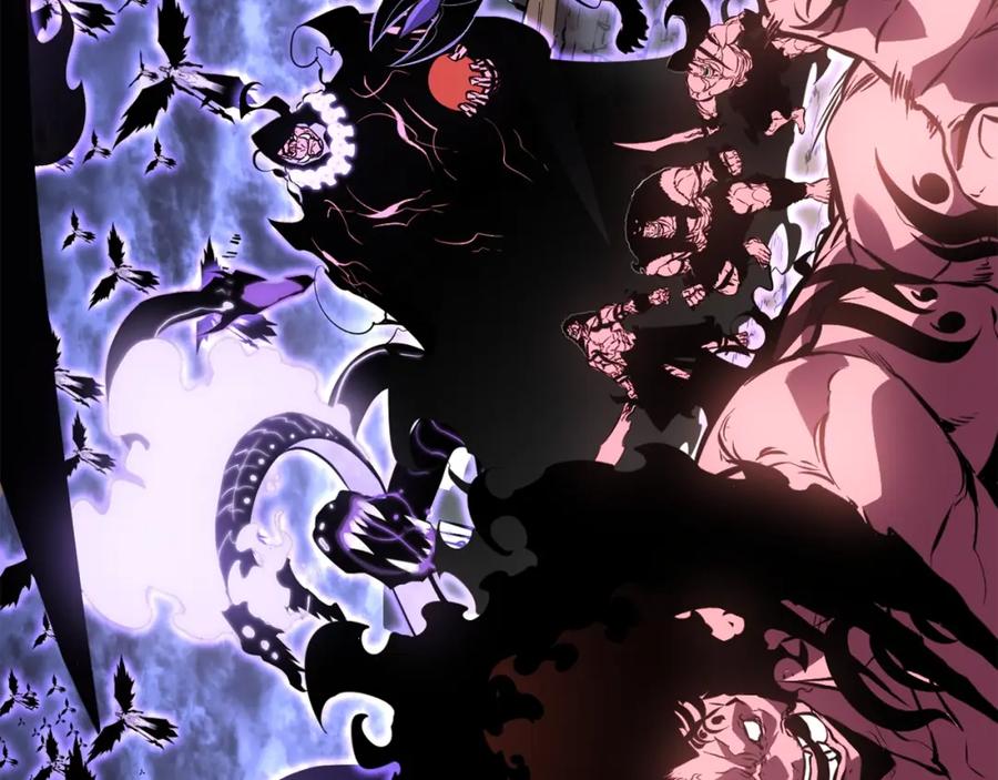 我独自升级 特别篇第5话 我独自战斗 第60页