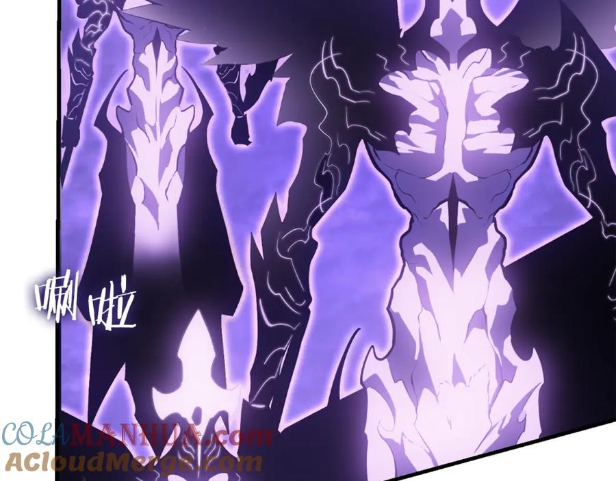 我独自升级 特别篇第5话 我独自战斗 第51页