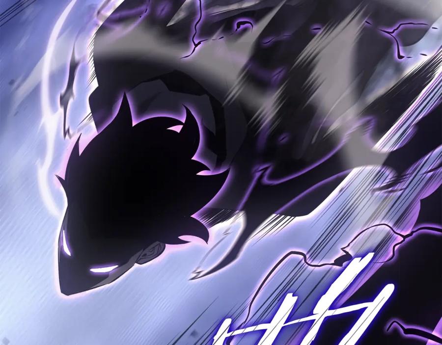 我独自升级 特别篇第5话 我独自战斗 第128页
